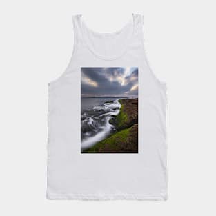 Motion In The Ocean Tank Top